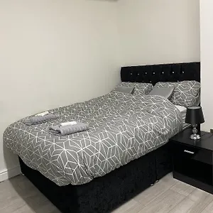 Bvapartments-queengate 3 Apartment Huddersfield