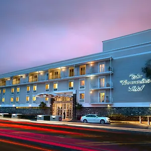 Hotel The Commodore, Città del Capo
